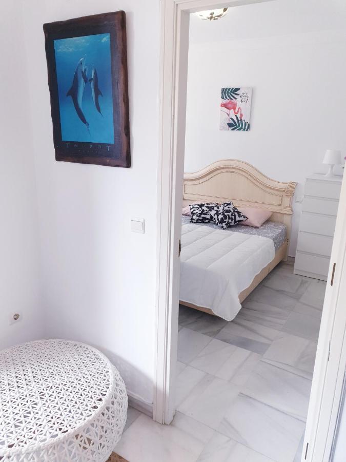 Apartamento Puerto Banus Pool☆ Apartment Marbella Exterior photo